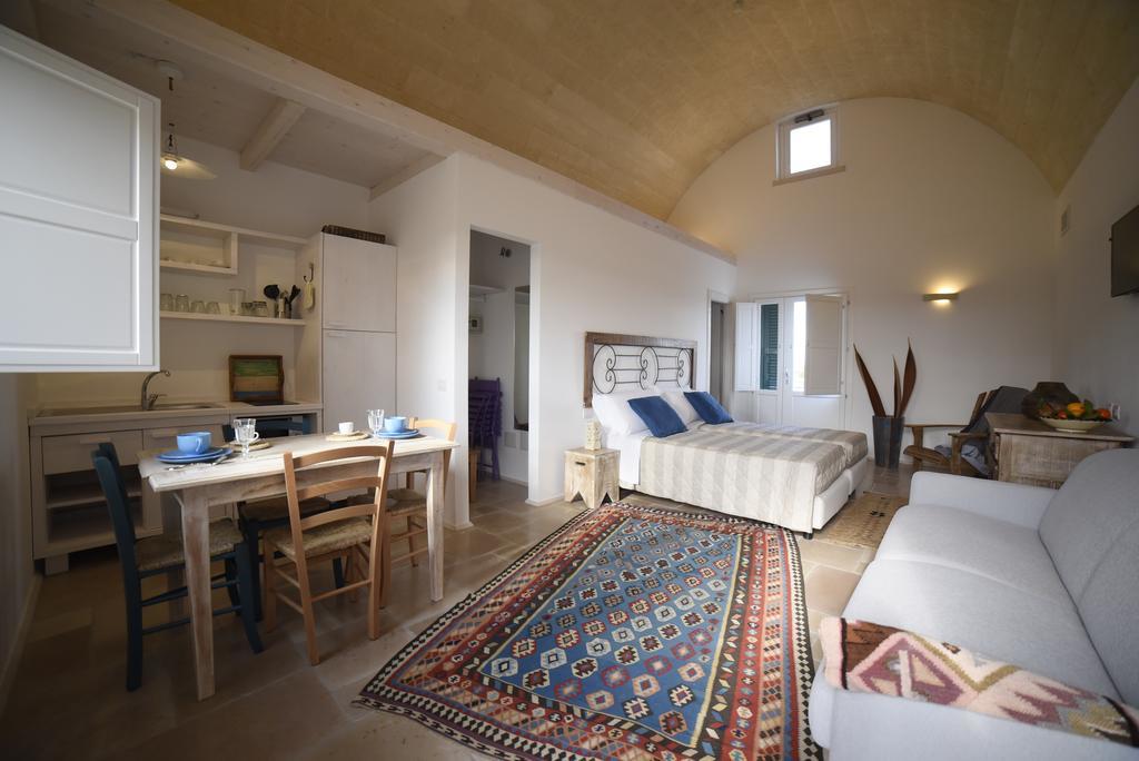 Agrumare Farm Holiday Marina Di Pisticci Exterior foto