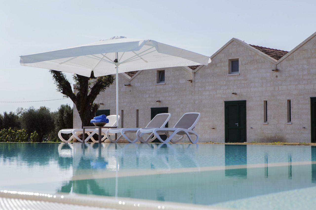 Agrumare Farm Holiday Marina Di Pisticci Exterior foto